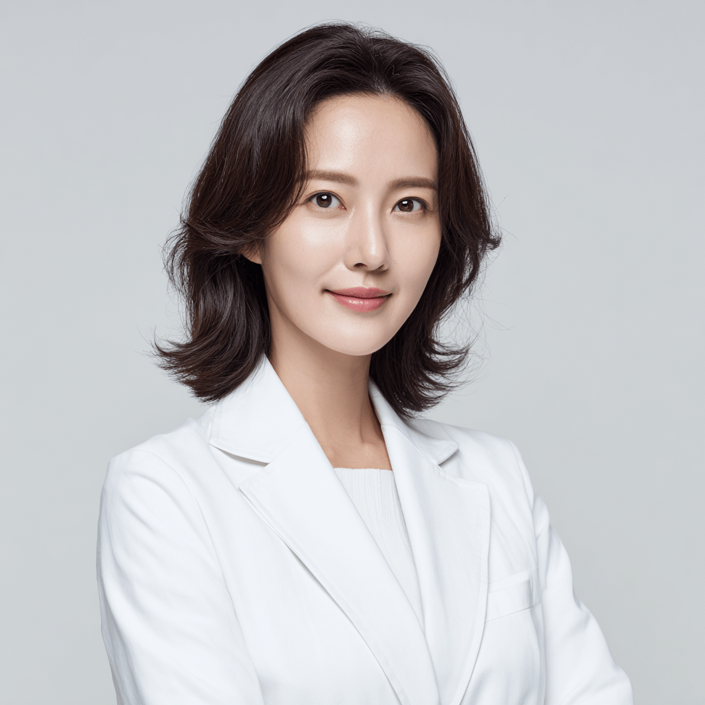 대치동치과 대표 의료진 소개 이미지
